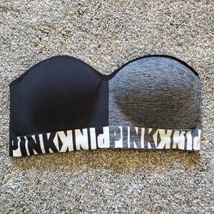 PINK by Victoria's Secret Cool & Comfy Bandeau